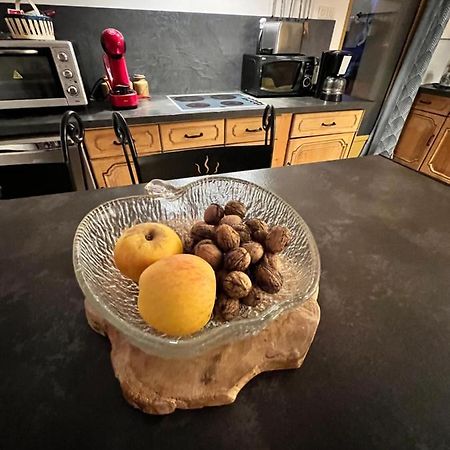 Gite Au Grenier Cosy Lor Екстериор снимка