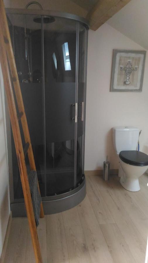 Gite Au Grenier Cosy Lor Екстериор снимка