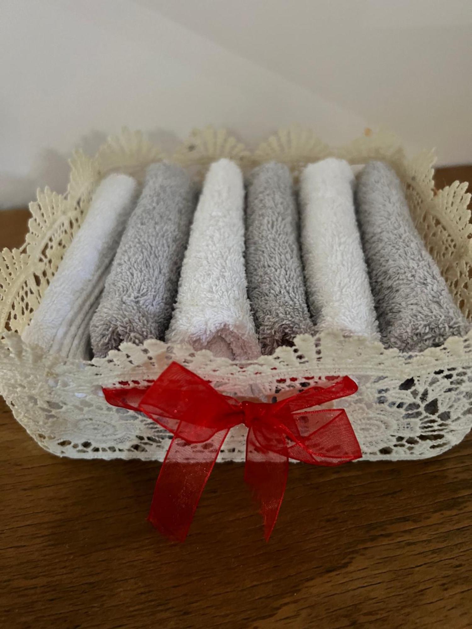 Gite Au Grenier Cosy Lor Екстериор снимка