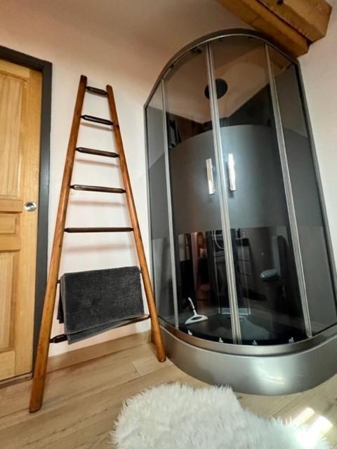 Gite Au Grenier Cosy Lor Екстериор снимка