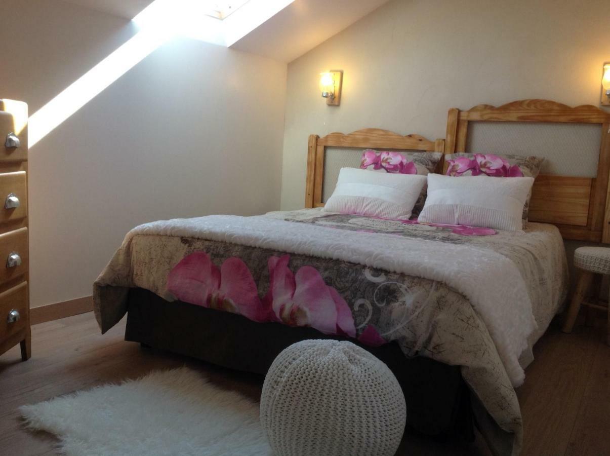 Gite Au Grenier Cosy Lor Екстериор снимка